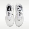 Nike Structure 26 White Black (Women's)