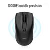 Deli 3738ES Silent Wireless Office Mouse