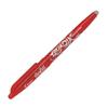 Pilot Frixion Ball Medium Ballpoint Pen. Red