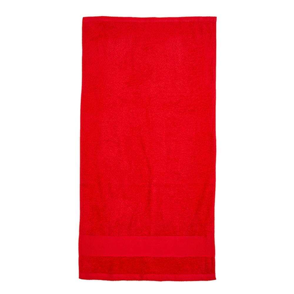 Fair Towel Cozy Organic Bath Towel