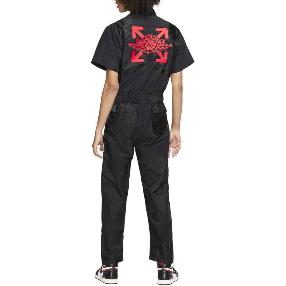 Jordan X OFF WHITE Jumpsuits Men's Moderate CV0668-010