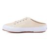 Superga Refurb 2402 Cotu Beige Lt Sand S00gjb0602 Rf