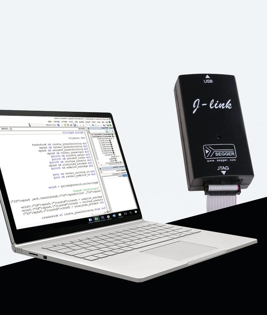 Комплект для программирования программатора V9 Совместимость Комплект для программирования программатора Микроконтроллер JLINK V9 STM32 Средство разработки Эмулятор Отладчик Отладчик