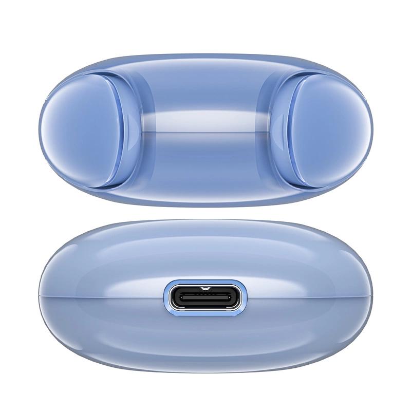 Acefast T9 Bluetooth 5.3 In-Ear Wireless Headphones - Blue