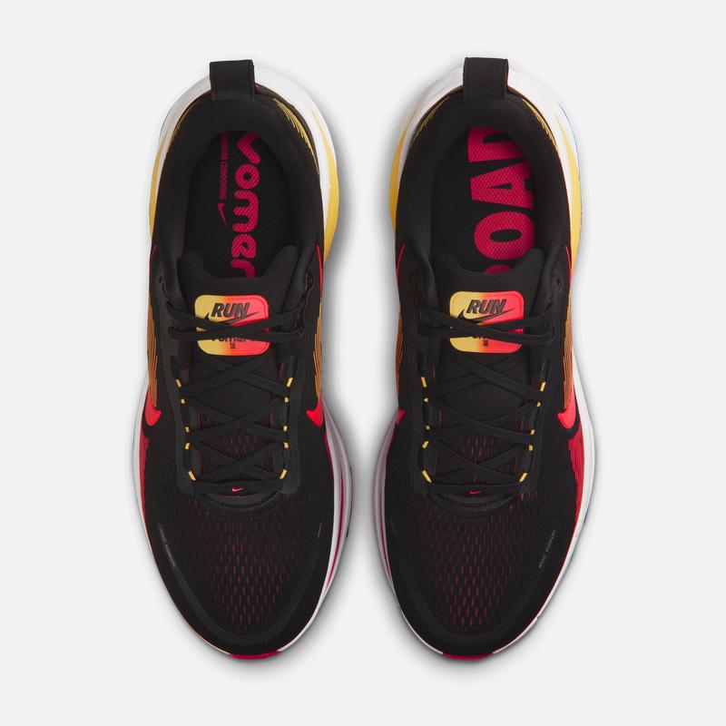 Nike Мужские кроссовки для бега с воздухопроницаемостью - NIKE VOMERO 18 HM6803