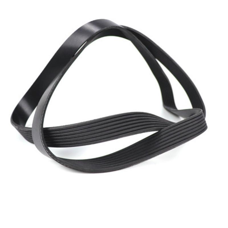 The Generator Belt 31110-59B-014 fits URV, Tenth Gen Civic, XRV, Avancier, Jade, and Acura CDX models.