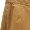 Ships Long Length Tight Skirt 38 Camel Women Used