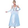 20,25 миллиона праздничный костюм костюм для косплея Золушка сценический костюм Золушка платье принцессы