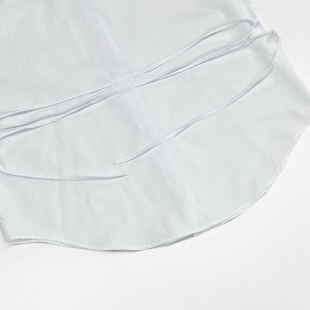 Elegant Women's Fashion Versatile Casual Solid Color Turn-Down Collar Shirt Fashion Set Women's Top