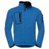 Mens Sports Soft Shell Jacket