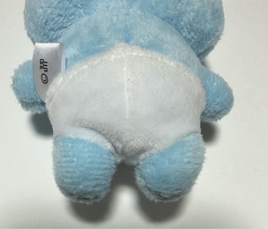 [Б/У] Брелок для сумки Twice Nably Nayeon