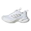 adidas Climacool Vento 4.0 Удобные Мягкие Прочные Низкие Детские Кроссовки для Бега Мужские Кроссовки Белый Кристально-белый Светло-серый JS4062