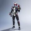 С.Х.. Фигурка Kamen Rider Geo издание Heisei Generations, корейский популярный bandai