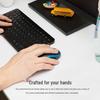 Беспроводная офисная мышь Logitech M186