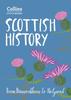 Книга Scottish History : From Bannockburn To Holyrood