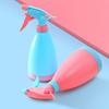 Hand-pressed Candy-colored Small Watering Can, Gardening Watering Small Sprayer, Gardening Watering Kettle, Watering Kettle