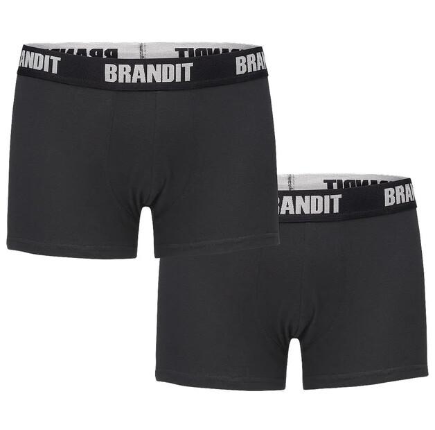Brandit Logo боксеры 2 шт.