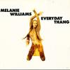12inch Record MELANIE WILLIAMS - Everyday Thang 6604716 Columbia 1994 UK Dance & Electronica Used