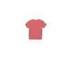T-Shirt Garçon - Kaporal - Again - Rouge - Taille 12 Ans - Manches Courtes