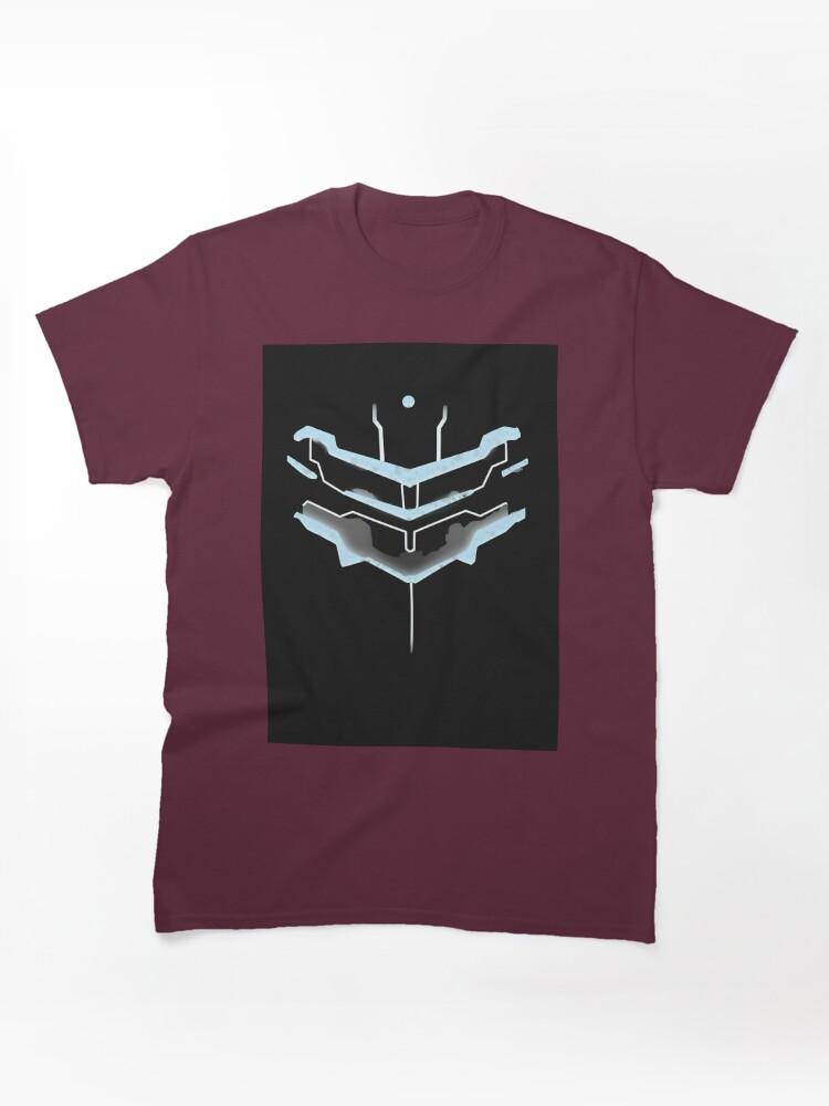 Dead Space Copy of Dead Space Classic T-Shirt