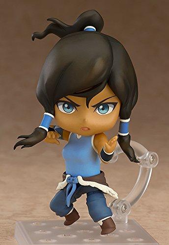 Nendoroid Легенда о Коле Кола Немасштабная пластиковая раскрашенная подвижная фигурка Перепродажа