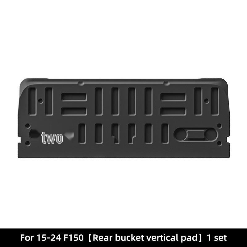 Ford F150 2015-2024 TPE Trunk Mat Liner