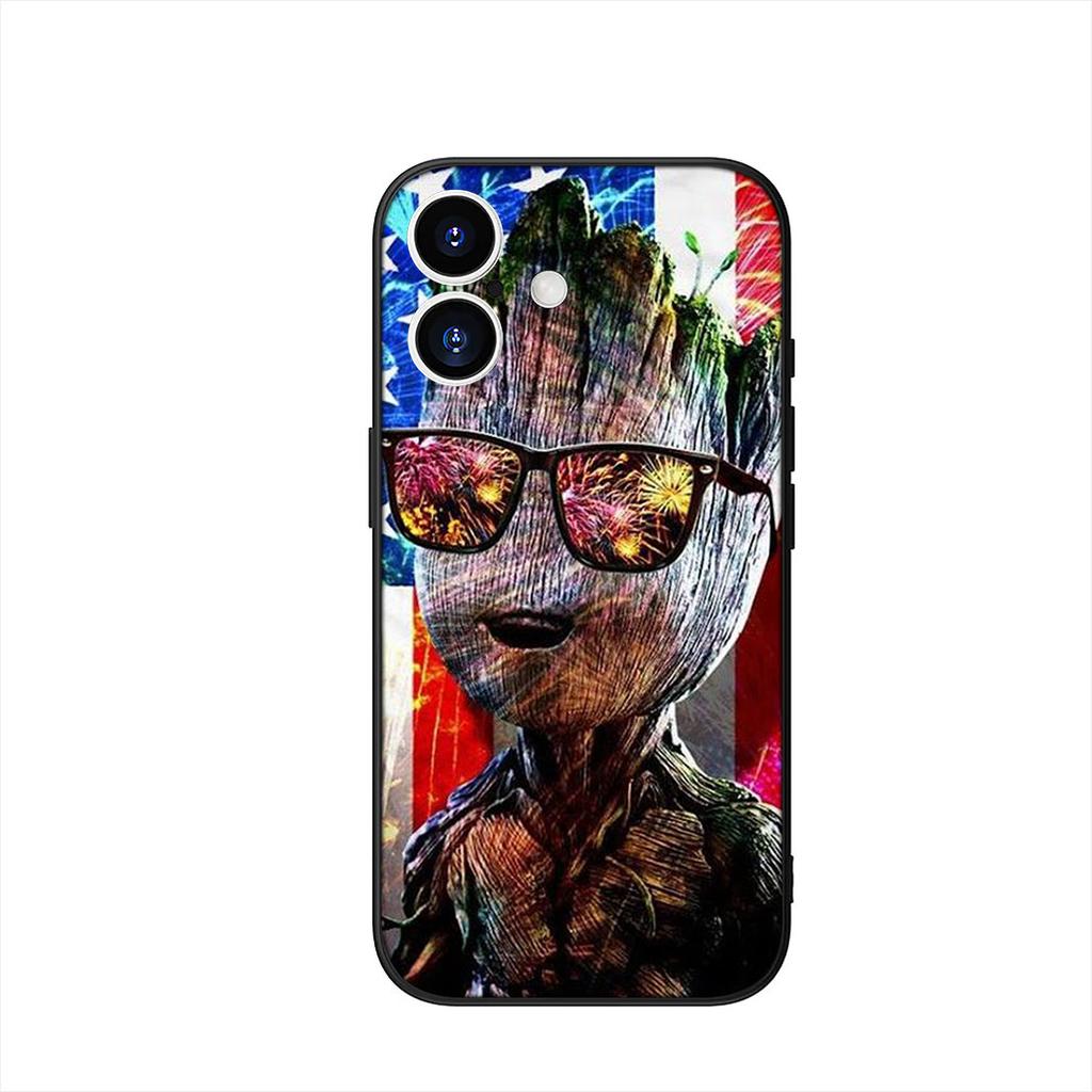 Чехол Marvel Стражи Галактики для Samsung Galaxy A55 A54 A25 A36 A17 A26 A35 A33 A34 A14 A37 S8 S9 S20 S21 FE S10 Plus