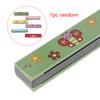1Pc Cute Montessori Educational Toys Cartoon 16 Holes Key Wood/Iron Harmonica Mouth Organ Kids Musical Wind Instrument Gift Toy