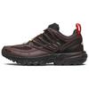 SALOMON X Jah Jah Acs Pro 'Шоколадно-коричневые' Кроссовки 475211