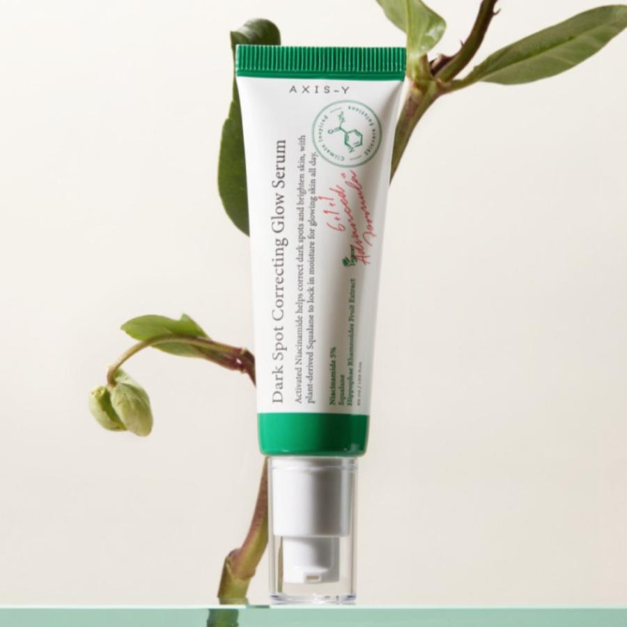 AXIS-Y Dark Spot Correcting Glow Serum 50ml