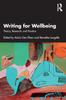 Книга Writing for Wellbeing : Theory, Research, and Practice