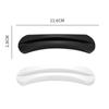 2PCS PP Door Handle Hardware Door Handlebar Fashion Door Knob  Wardrobe