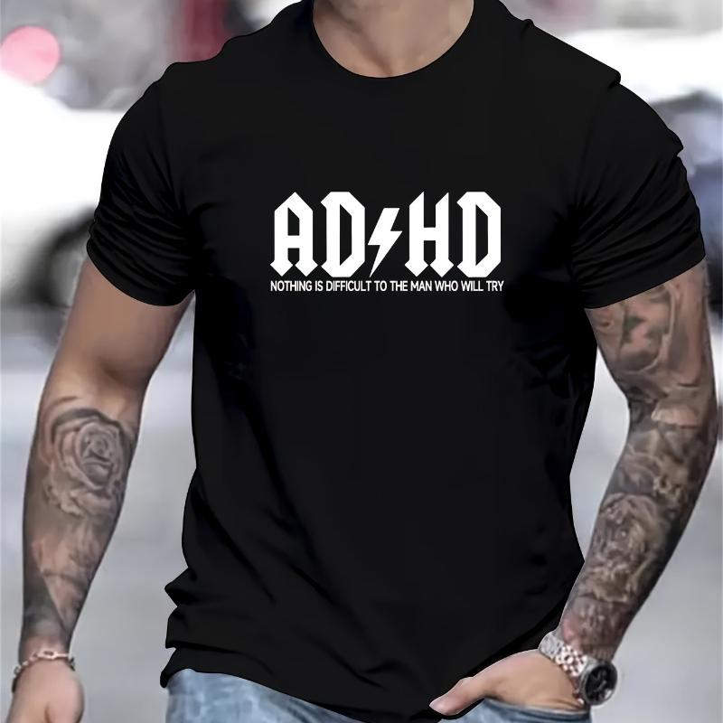 Stretch - Classic Crewneck Short Sleeve Durable Tee