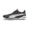 King Ultimate Soccer 23AH 01 Puma Размер FG/AG (ДЛИННЫЙ ВОРС) Бутсы, (107563-01), Черный, 26.0см