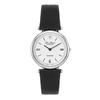 Luiseukadin Lc704Wt_L Женские Ультратонкие Металлические Часы с Алмазами