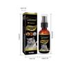 YEGEBONG Pet Skin Mist Spray- Anti-static, Deodorizing, Moisturizing, Itchiness Relieving, Nutrient To Skin and Coat, for Dogs and Cats.