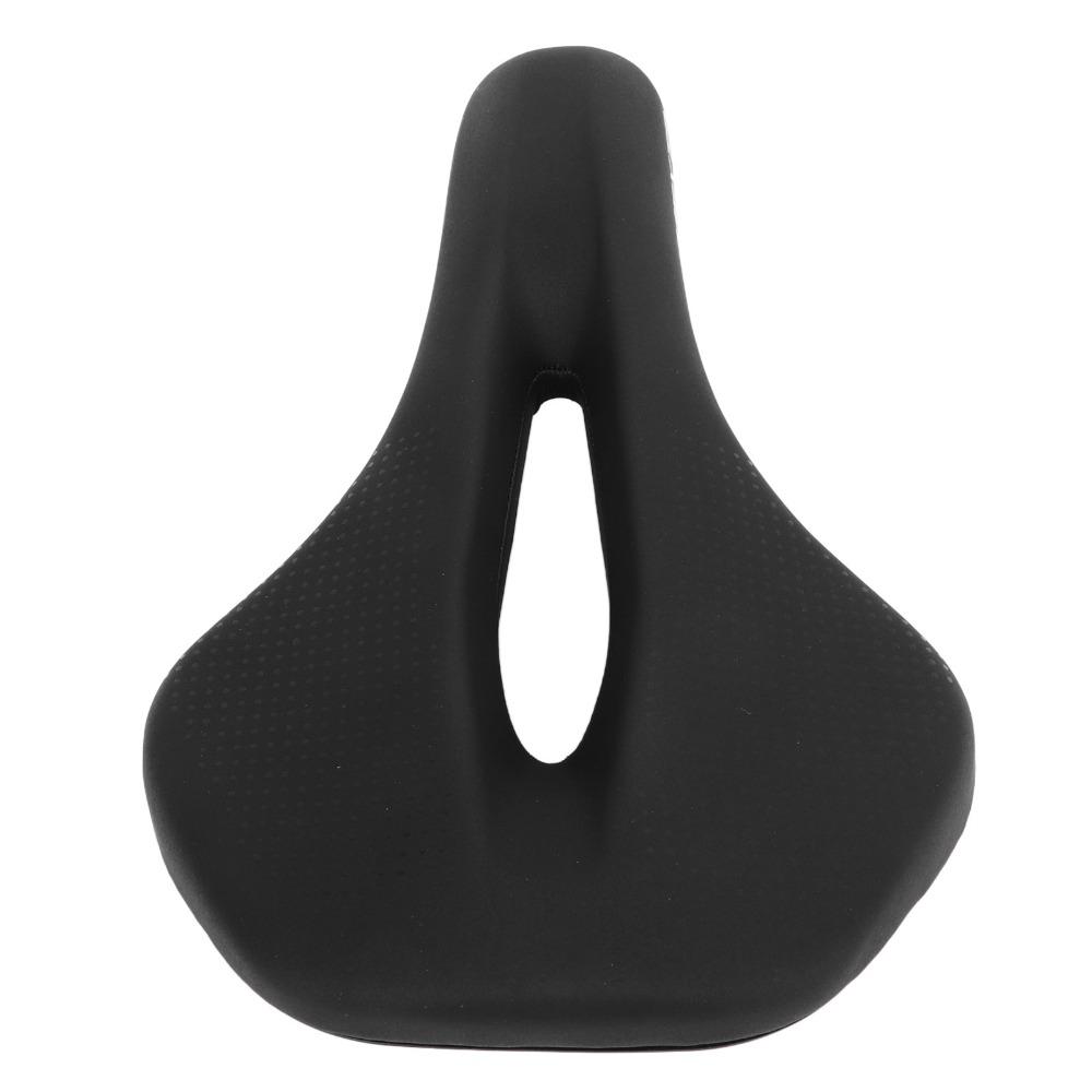 Waterproof Mountain Bike Saddle Comfortable Bike Saddle Cushion Bike Saddle Bike Maintenance