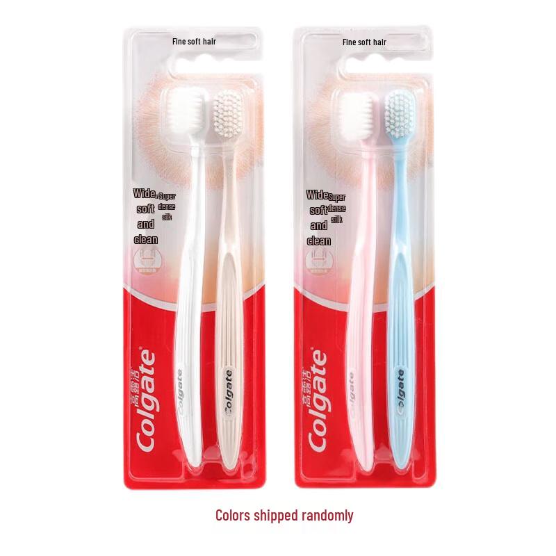 Colgate Oral & Bath Care Gift Set