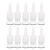 12 Pin Needle Cartridges Tip Replacement Electric Auto Micro Stamp Derma Pen(10Pcs)