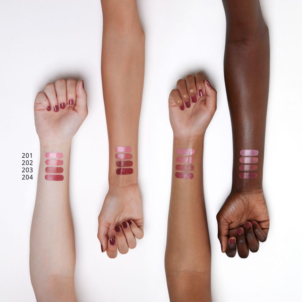 Essence Коллагеновая губная помада для объема - 