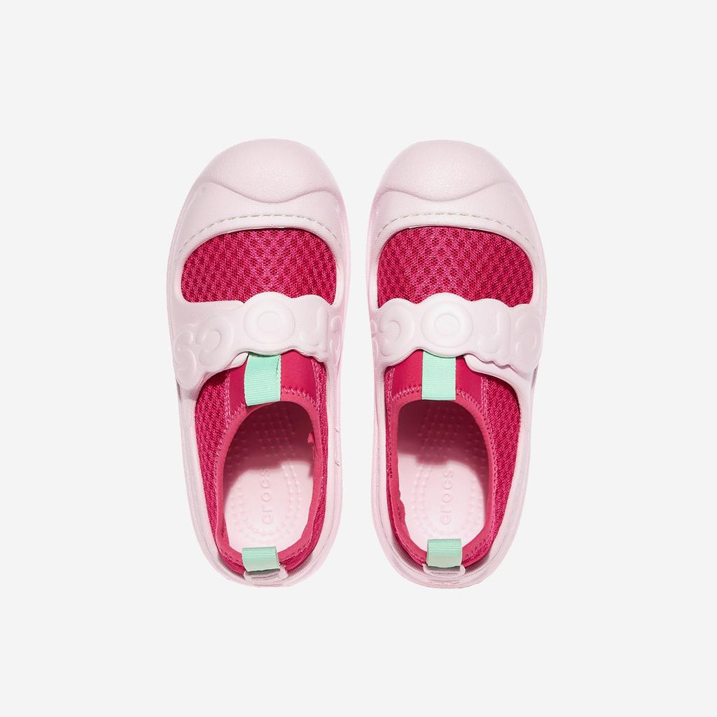 [Crocs] Swiftwater Splash Kids, CRS210619, 1010113123, Popular Korean Shoes