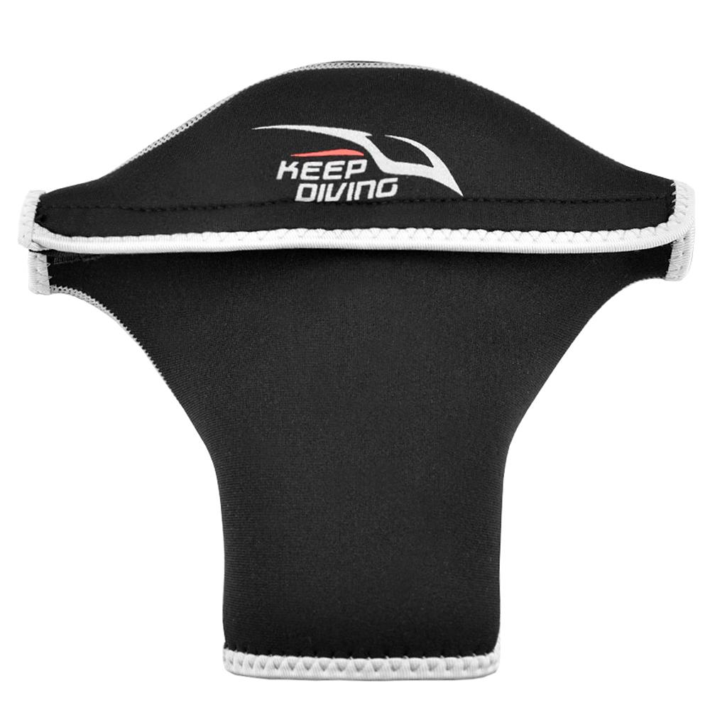 3 мм Неопреновые Водостойкие Перчатки-Варежки для Гребли на Веслах, Перчатки-Варежки для Каякинга, Перчатки-Варежки для Гребли на Каяке, Каноэ, Надувной Лодке