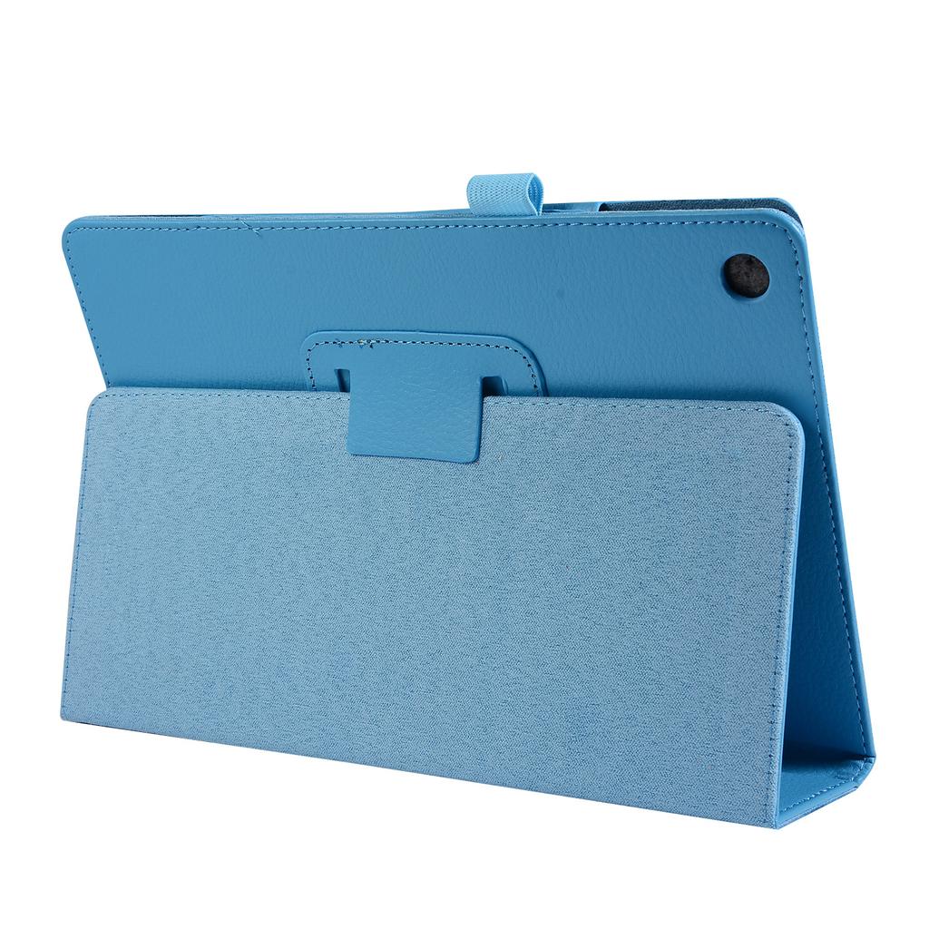 Case for Huawei MediaPad T5 10 T3 9.6 M5 Lite 10.1 8 Tablet Case Slim Folding Stand PU Leather Cover for Huawei M5 10.8 8.4 Case