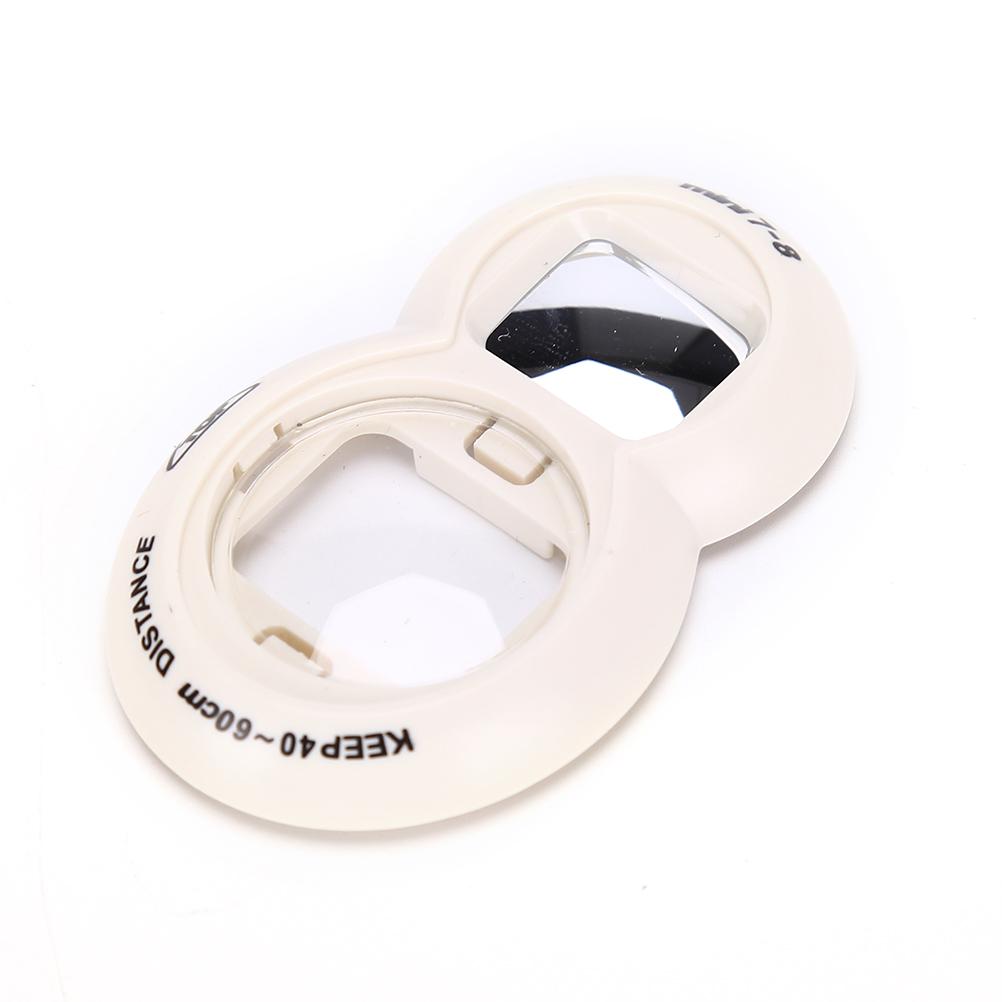 Close-up Lens With Selfie Mirror For Fujifilm Instax For FUJI Instant Camera Mini 9 7s Photo Camera Instax Mini 8 Accessory