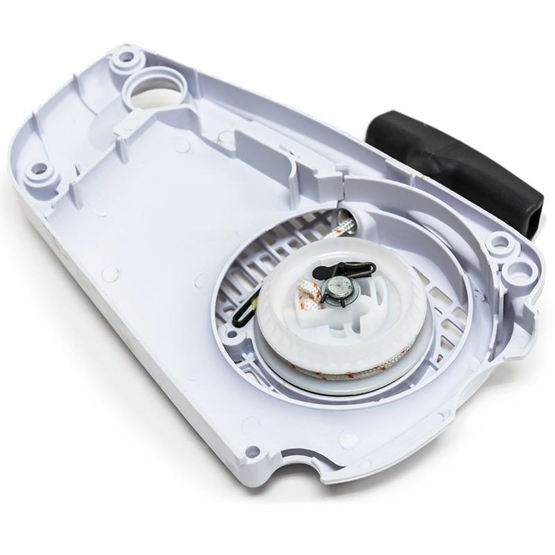 Ms192t Распродажа Подходит для 1 шт. 080 2100 Ручной стартер бензопилы Марка 1800 1137 Ms193t