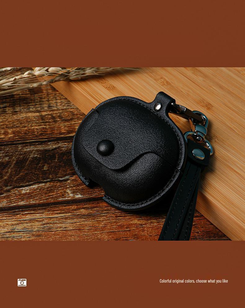 Compatible Protective Case for Haylou W1 ANC and Haylou X1 Wireless Earbuds