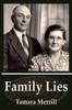 Книга Family Lies : 1