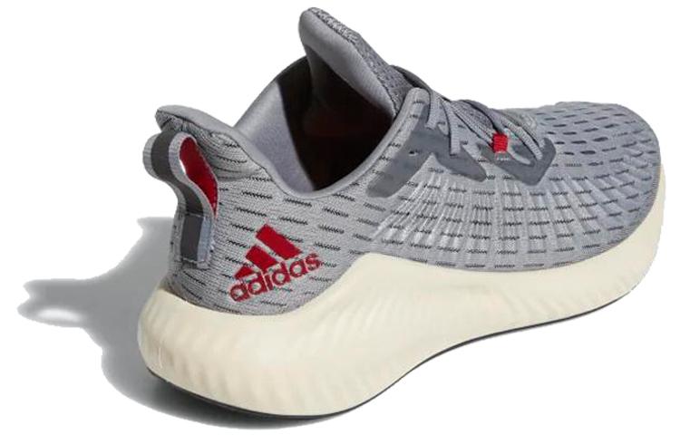 adidas Alphabounce 'Серый' G28586