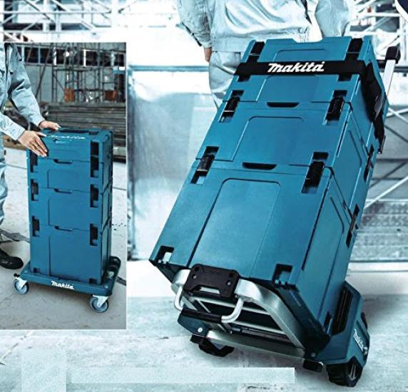 Makita Macpac Тип 2 A-60517
