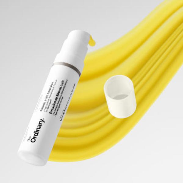 THE ORDINARY Ретиналь 0,2% Эмульсия 15мл (3 варианта)